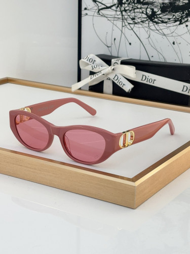 Dior Sunglasses AAAA-2643