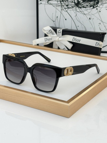 Dior Sunglasses AAAA-2654
