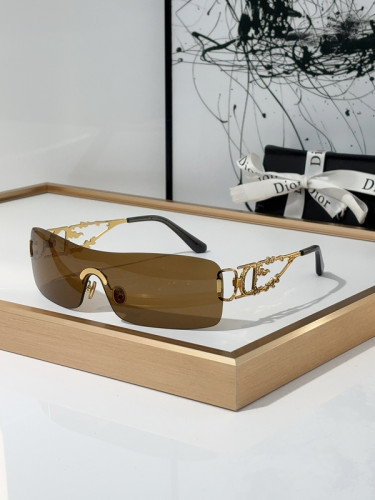 Dior Sunglasses AAAA-2755