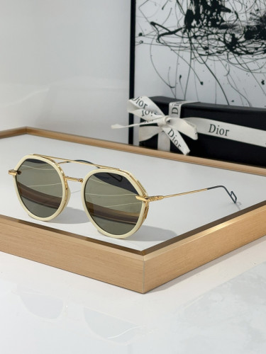 Dior Sunglasses AAAA-2725