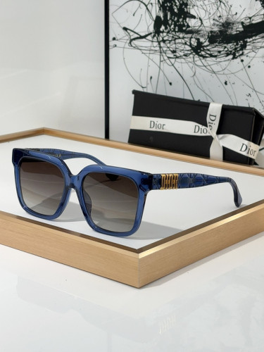 Dior Sunglasses AAAA-2704