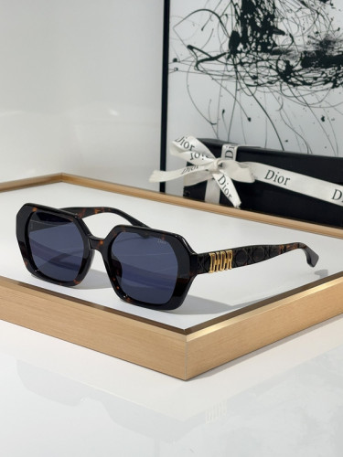 Dior Sunglasses AAAA-2718
