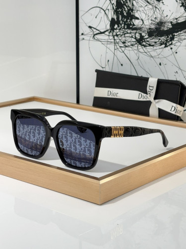 Dior Sunglasses AAAA-2696