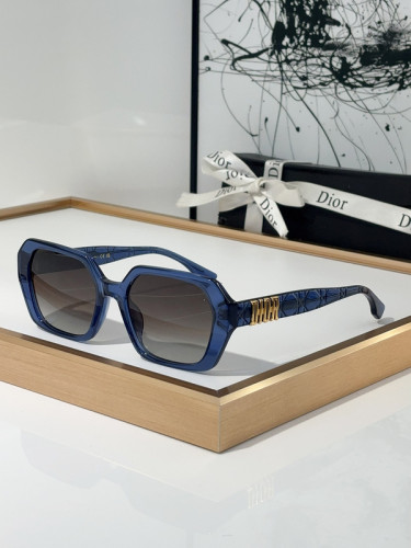 Dior Sunglasses AAAA-2714