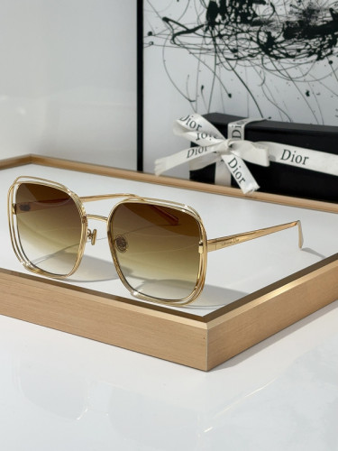 Dior Sunglasses AAAA-2691