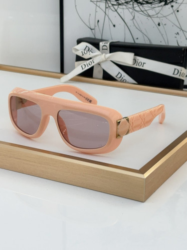 Dior Sunglasses AAAA-2756