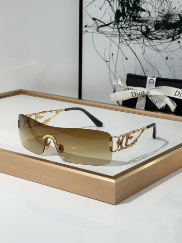 Dior Sunglasses AAAA-2753