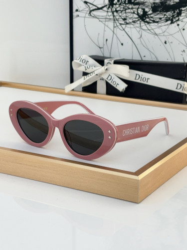 Dior Sunglasses AAAA-2782