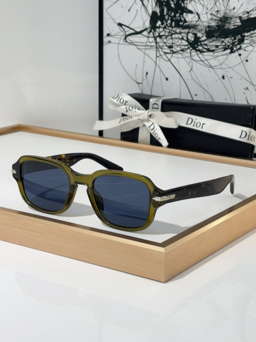 Dior Sunglasses AAAA-2664
