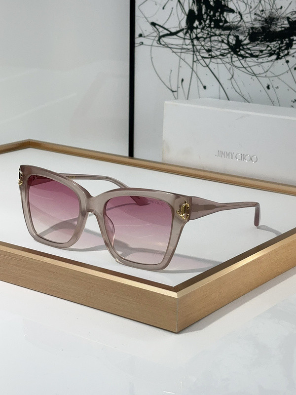 Jimmychoo Sunglasses AAAA-240