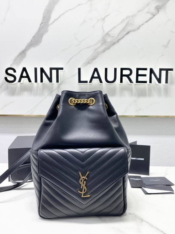 YSL High End Quality Bag-614