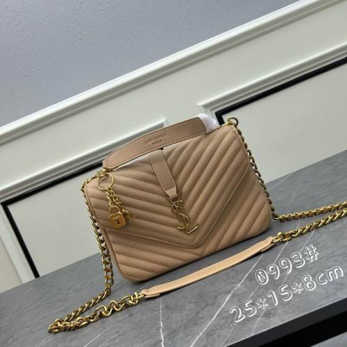 YSL High End Quality Bag-492