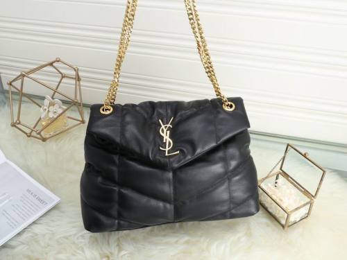 YSL High End Quality Bag-519