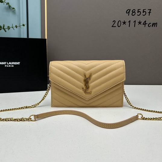 YSL High End Quality Bag-250