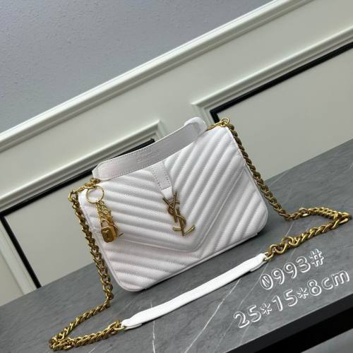 YSL High End Quality Bag-493