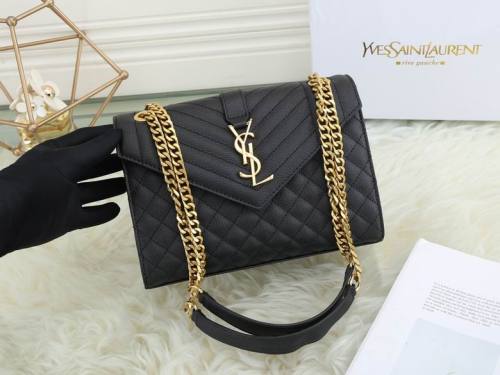 YSL High End Quality Bag-512