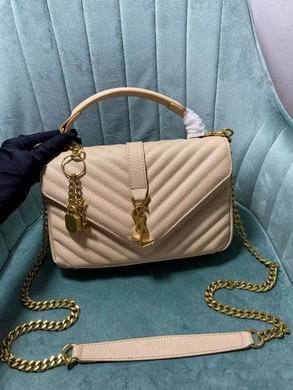 YSL High End Quality Bag-409