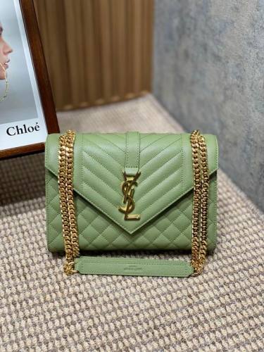 YSL High End Quality Bag-343