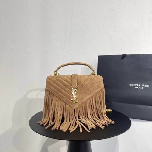 YSL High End Quality Bag-463