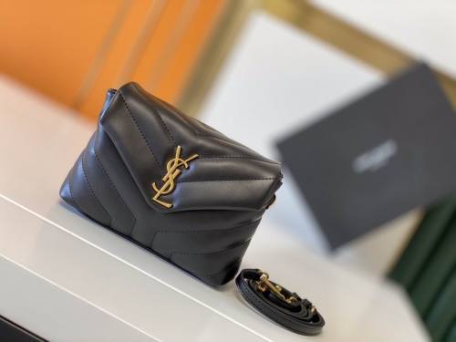 YSL High End Quality Bag-470