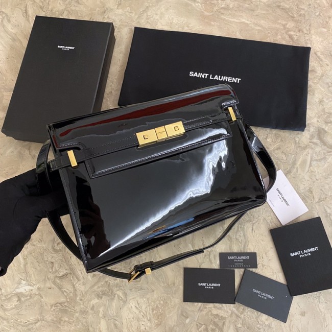 YSL High End Quality Bag-596