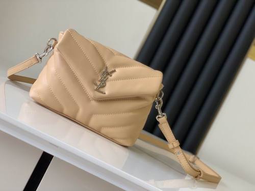 YSL High End Quality Bag-472