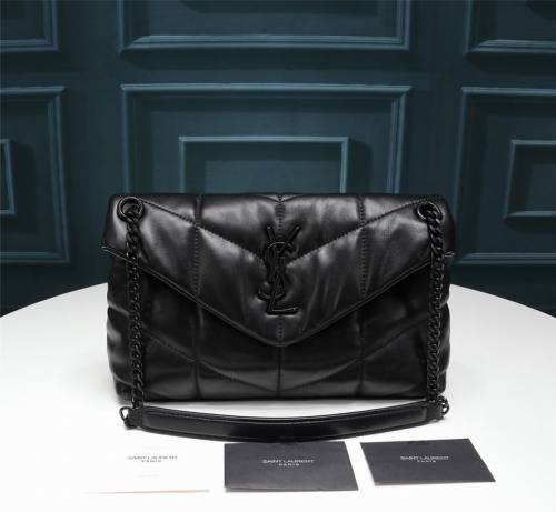 YSL High End Quality Bag-530