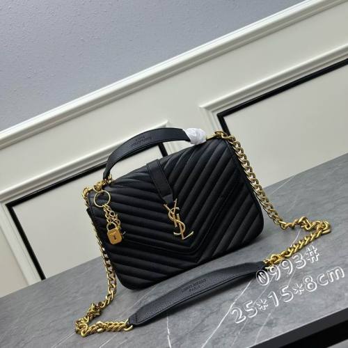 YSL High End Quality Bag-484