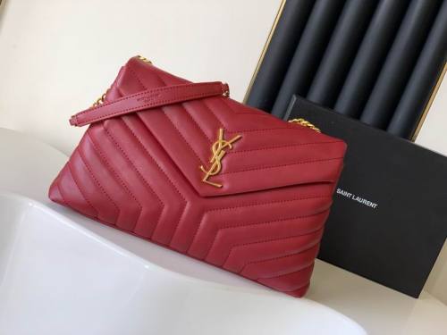 YSL High End Quality Bag-529