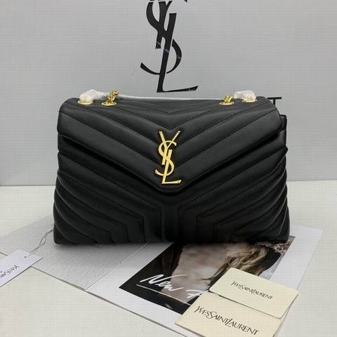 YSL High End Quality Bag-316