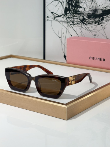 Miu Miu Sunglasses AAAA-813