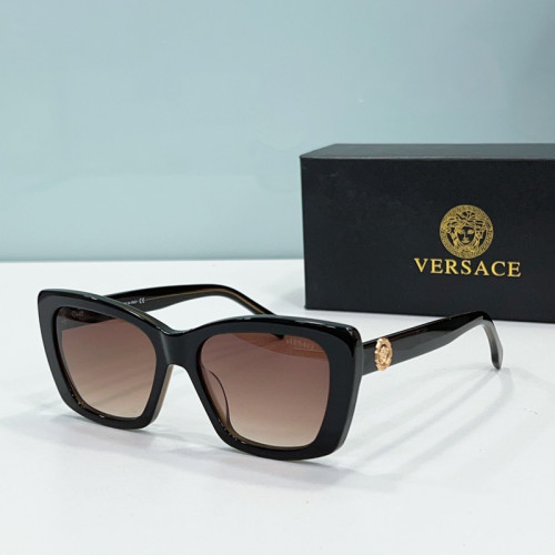 Versace Sunglasses AAAA-2383