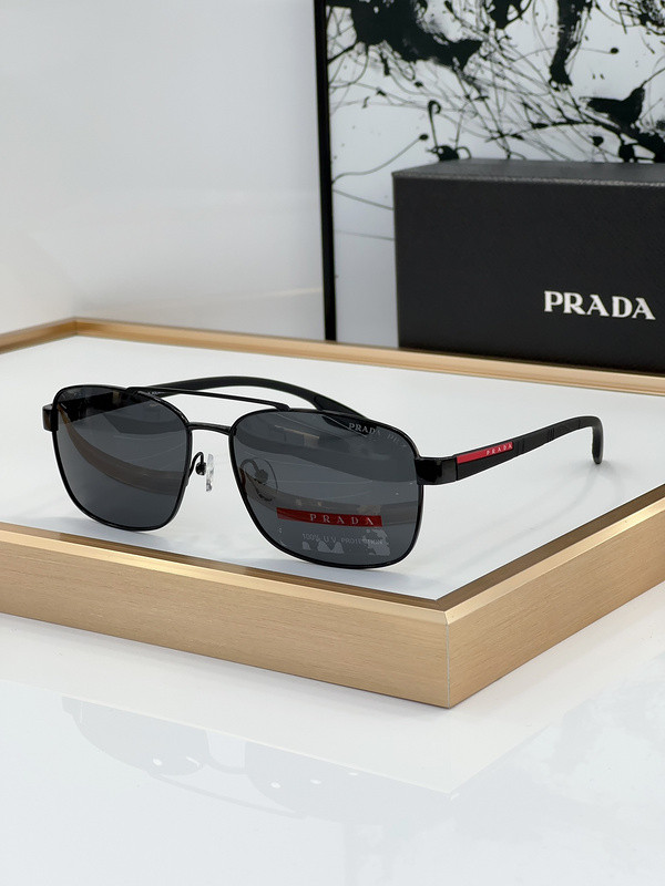 Prada Sunglasses AAAA-4699