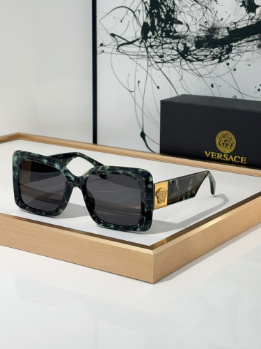 Versace Sunglasses AAAA-2369