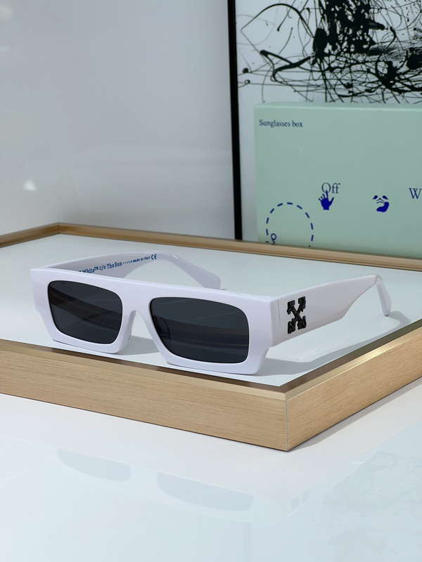 Off white Sunglasses AAAA-754