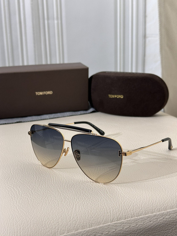 Tom Ford Sunglasses AAAA-2718