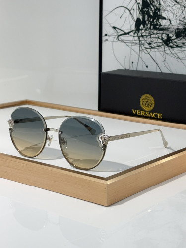 Versace Sunglasses AAAA-2397