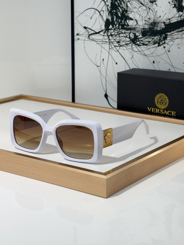 Versace Sunglasses AAAA-2364