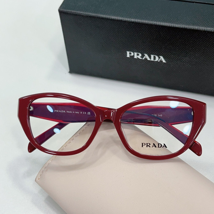 Prada Sunglasses AAAA-4613