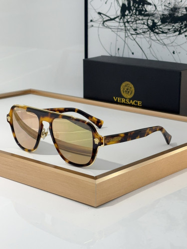 Versace Sunglasses AAAA-2345