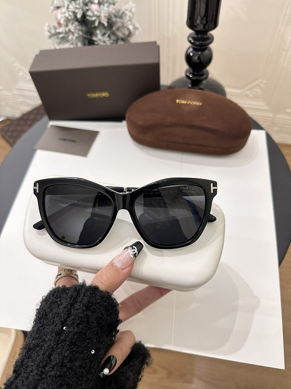 Tom Ford Sunglasses AAAA-2732