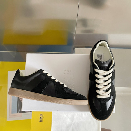 MaisonMargiela men shoes 1：1 quality-007