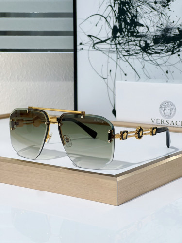 Versace Sunglasses AAAA-2438