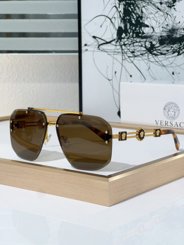 Versace Sunglasses AAAA-2440