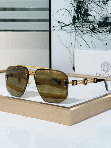 Versace Sunglasses AAAA-2436