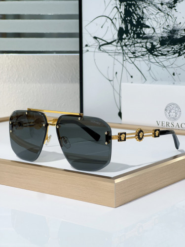 Versace Sunglasses AAAA-2437