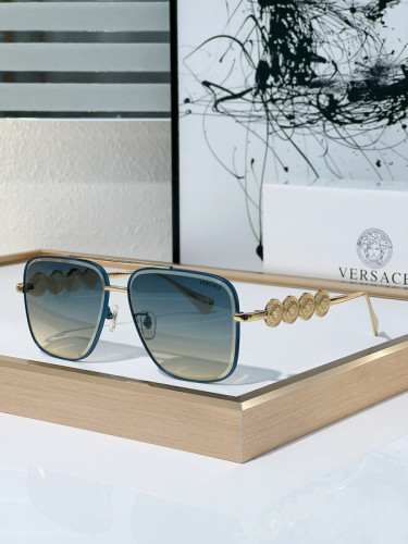 Versace Sunglasses AAAA-2414