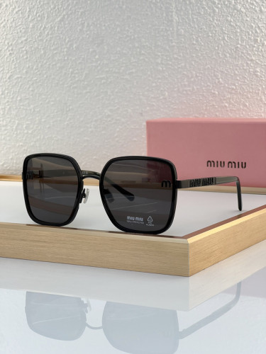 Miu Miu Sunglasses AAAA-898
