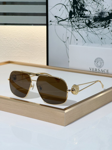 Versace Sunglasses AAAA-2409