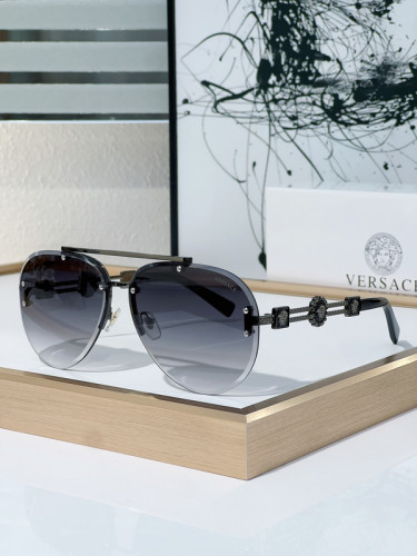 Versace Sunglasses AAAA-2432